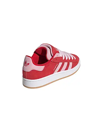 ADIDAS ORIGINALS | Zapatillas CAMPUS 00S DOUBLE | rot